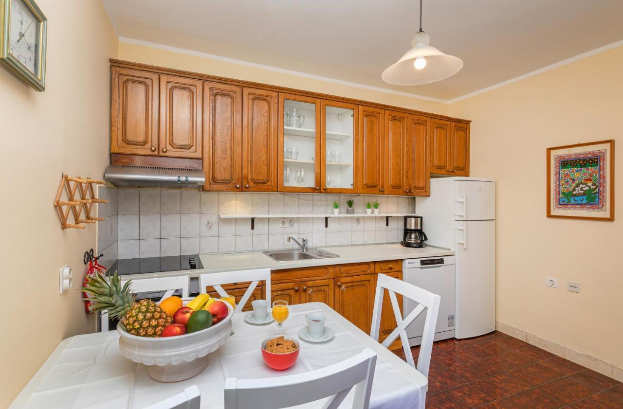 Big One Apartman